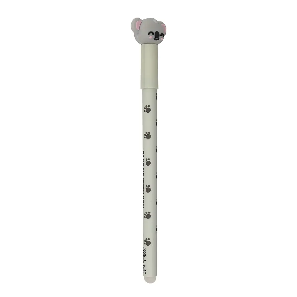 Miniature : Stylo-effaçable-Bo-Bo-Koala-Mr-Wonderful