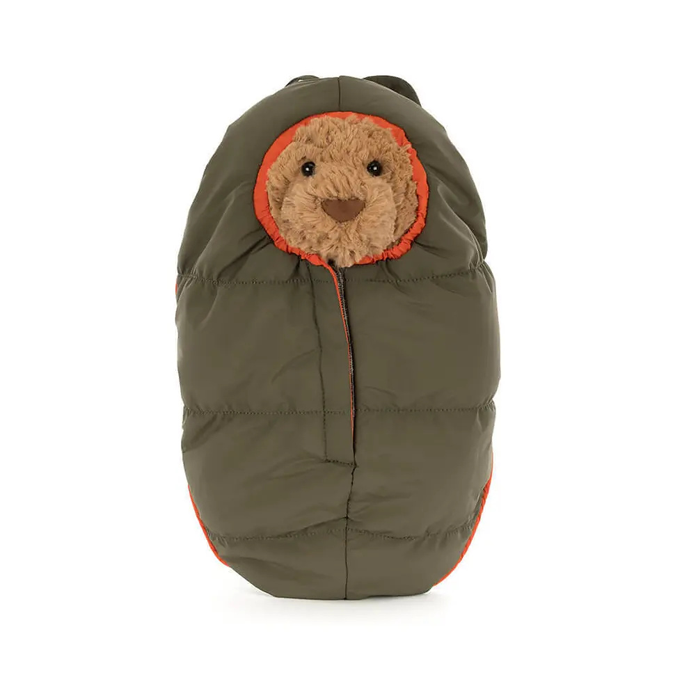 Miniature : Peluche-Bartholomew-Bear-Hiking-Outfit-Jellycat