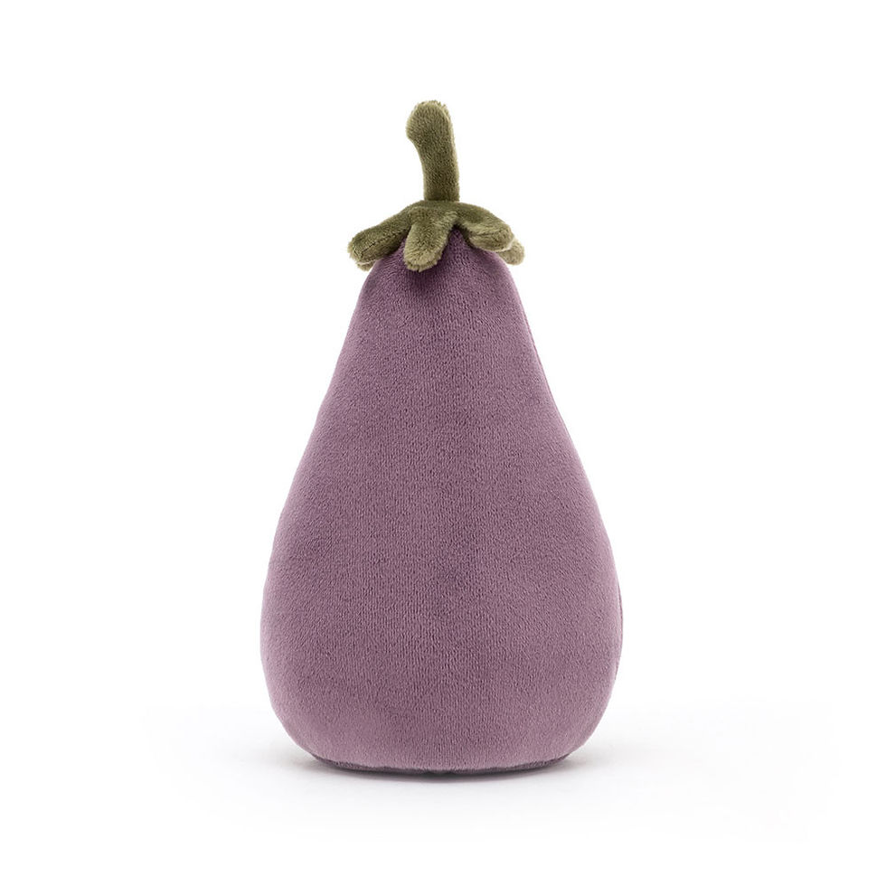 Miniature : Peluche-Amuseables-Aubergine-Jellycat