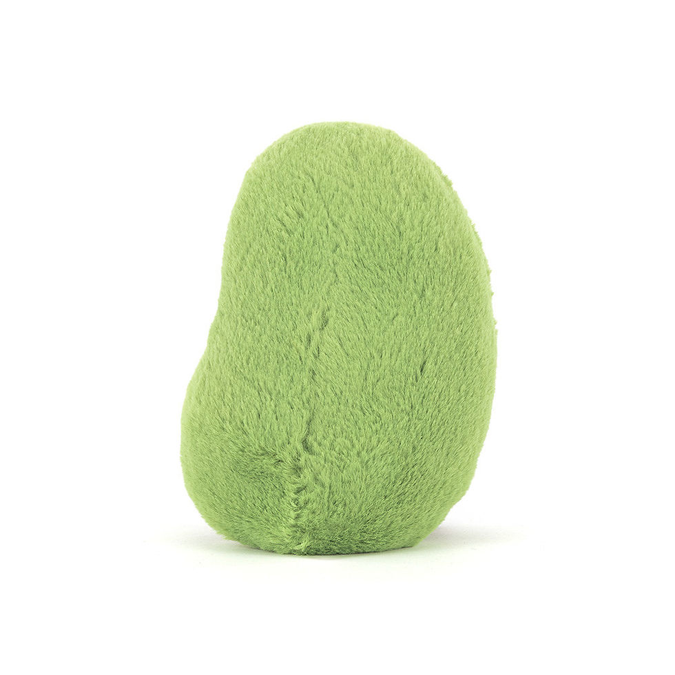 Miniature : Peluche-Amuseables-Soyella-Edamame-Bean-Jellycat