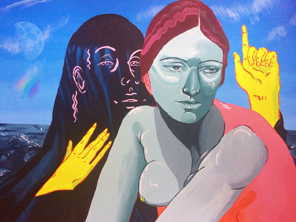 Thumbnail: Neap Tide