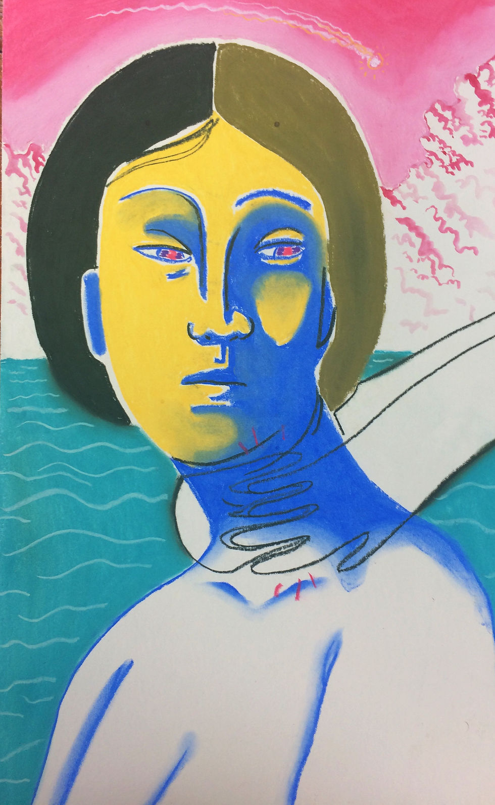 Thumbnail: Proterozoic