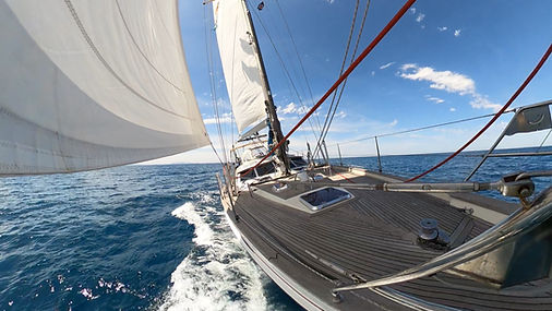 Reaching toward denia