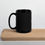 Thumbnail: Black Glossy Mug