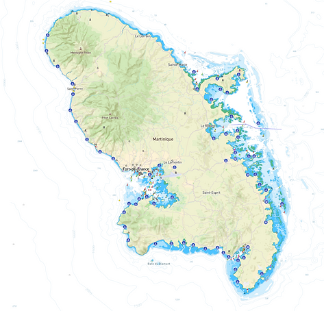 Martinique