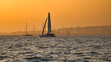 Gran Canaria sunset