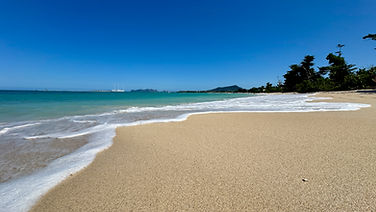 Paradise Beach