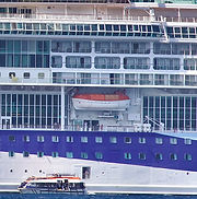 Cruiseship