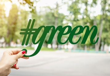 How to spot greenwashing in products and financial services