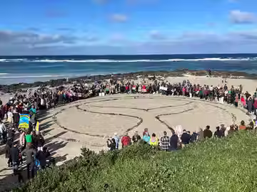 Regulator rejects fifth gas exploration seismic testing project in Victoria