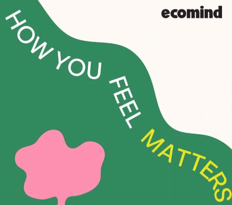 New ECOMIND Certificate launched to support youth climate activists facing mental health and burnout challenges