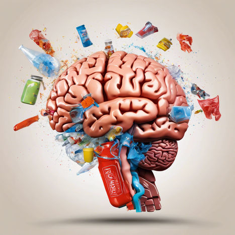 How do microplastics get into our bodies and what can we do about it?