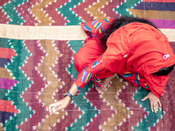 Trump’s USAID cuts and the anti-rights backlash have hit girls and women in Asia Pacific