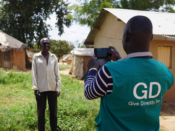 Video: The benefits of giving cash directly to those in need