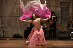 NJ BELLY DANCER
