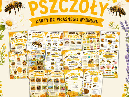 Dzień Pszczoły