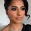 Thumbnail: Glitter Grey (Medium-Dark Grey) Lens