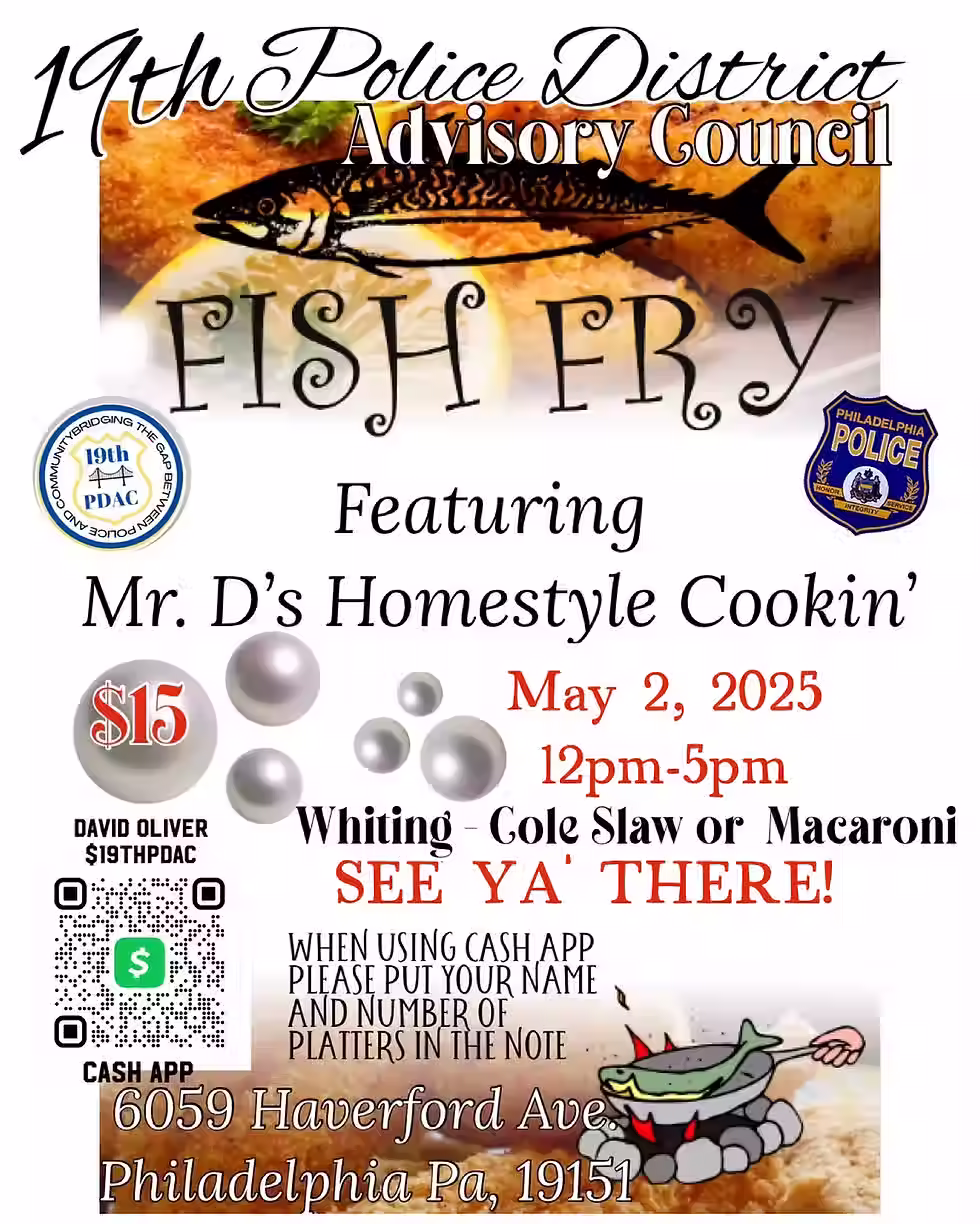Fish Fry