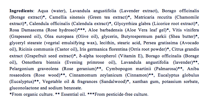 Thumbnail: #18C-Hydra-Revitalise cream-Irritated&problem skin