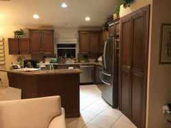 Boca re-paint Before