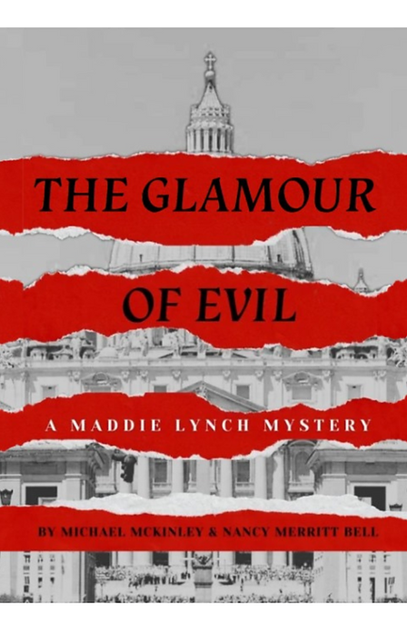 The Glamour of Evil