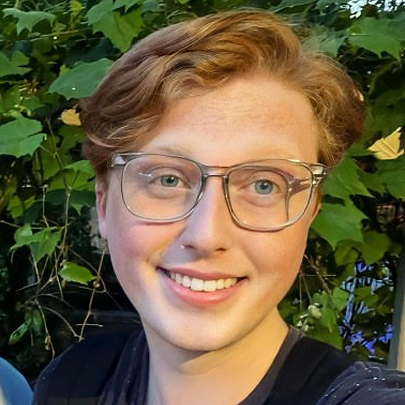 cropped headshot of Brett Porter