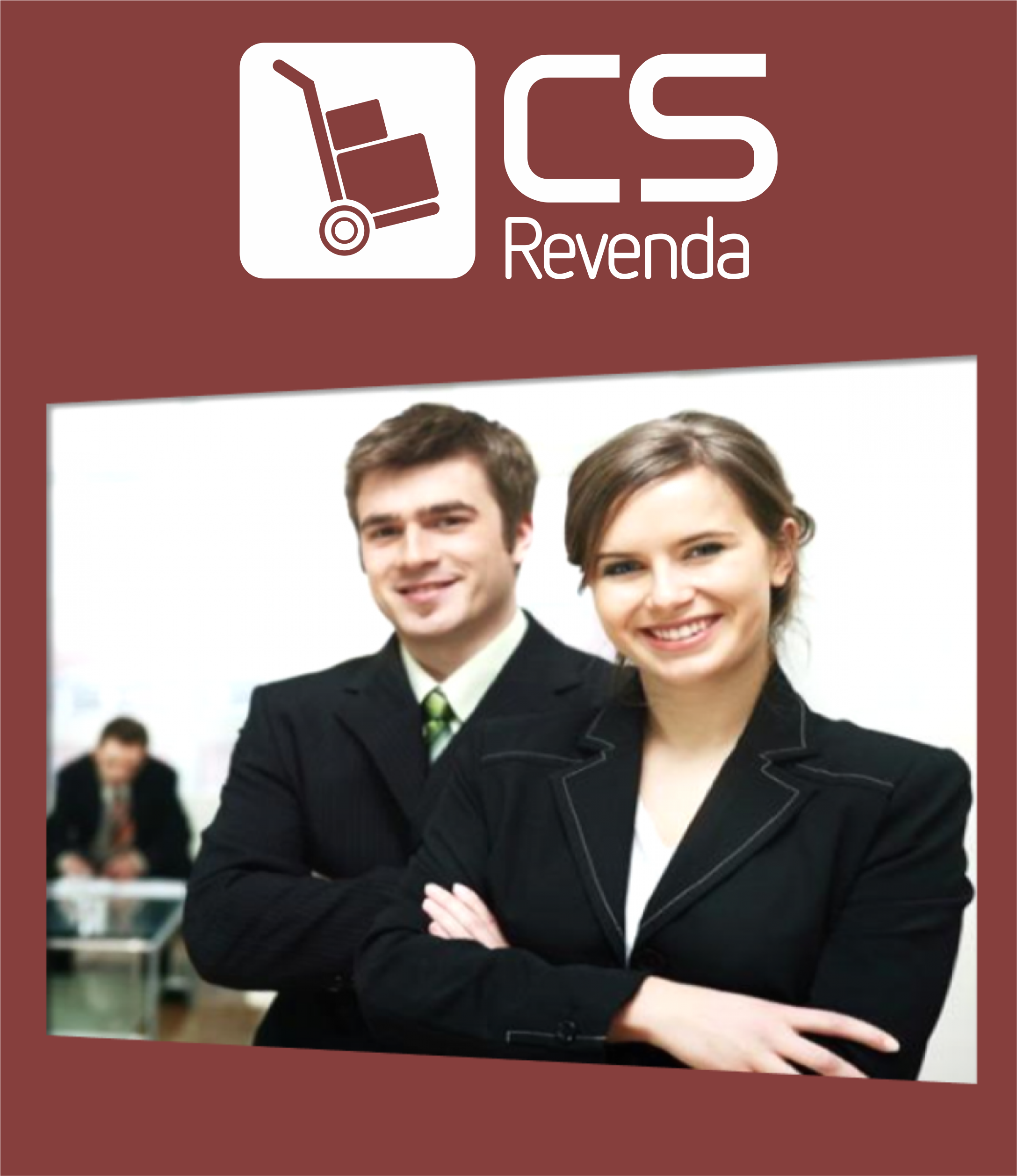 CS Revenda