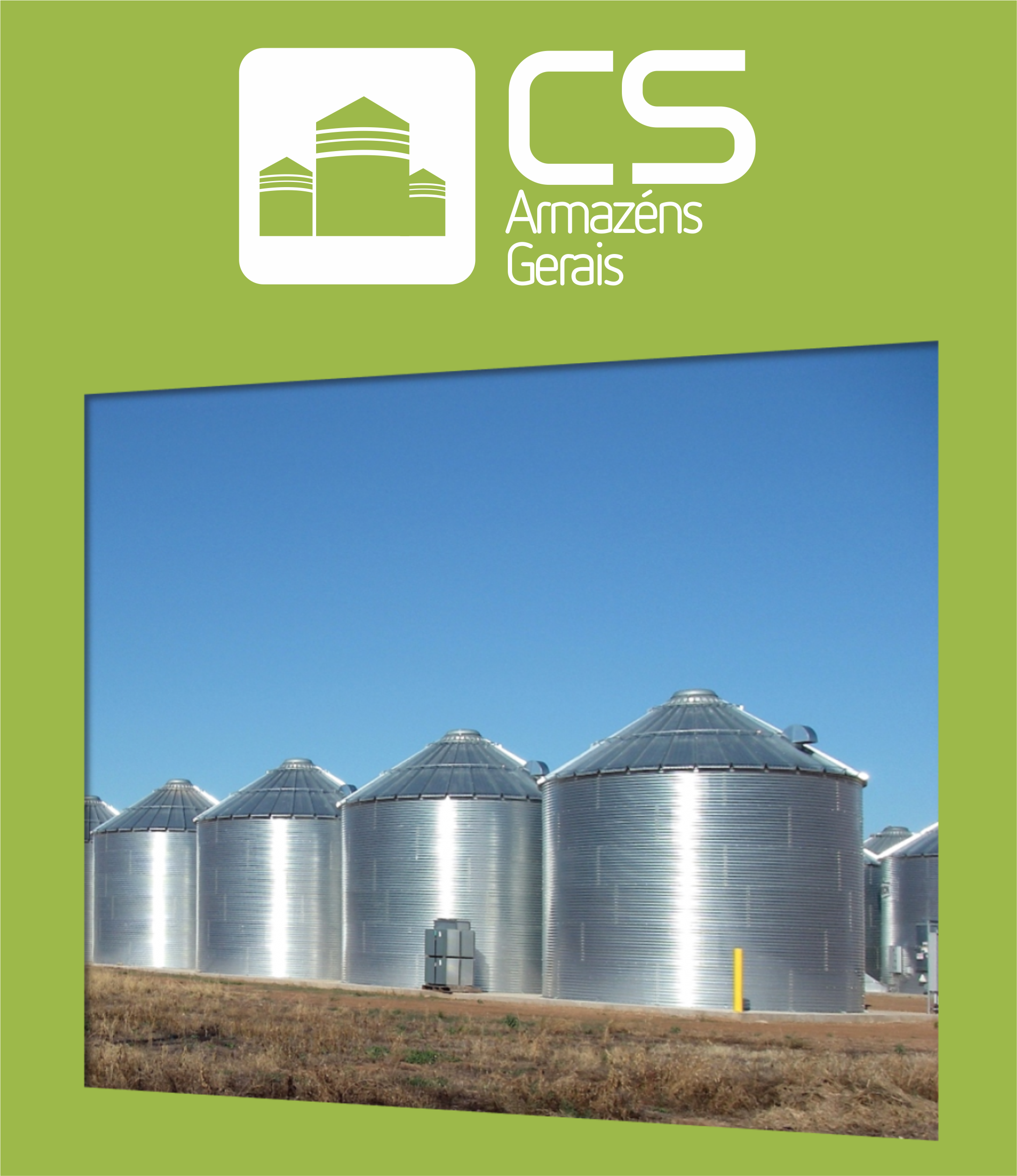 CS Armazéns Gerais