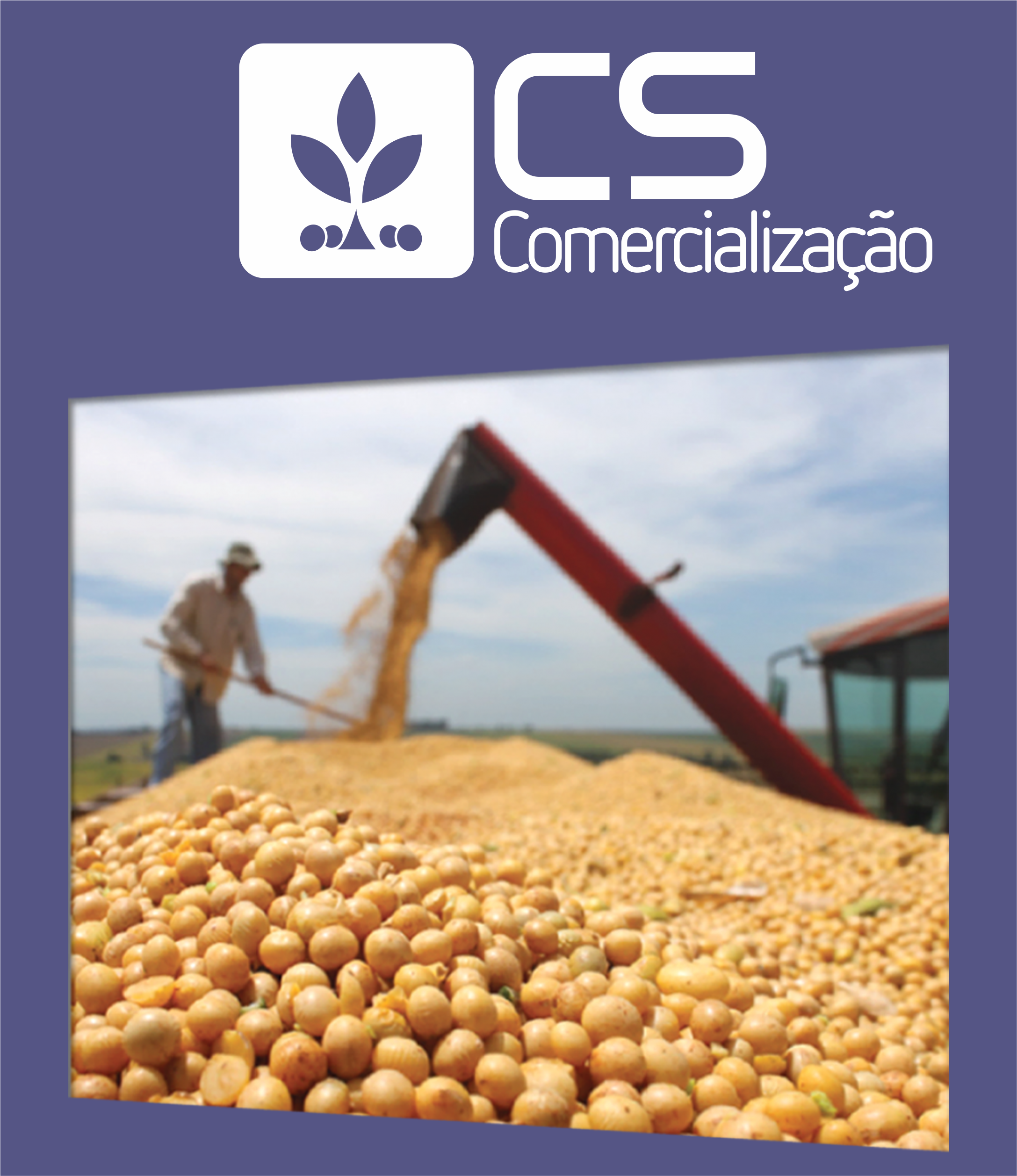 CS Comercialização