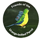 Friends of the OBP Logo