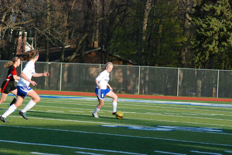 Southwest moves to #2 in Area Rankings