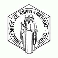 Ss. Cyril and Methodius University in Skopje