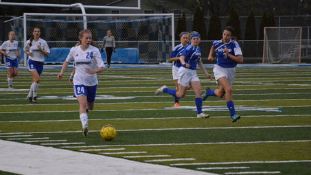 Notre Dame defeats Southwest