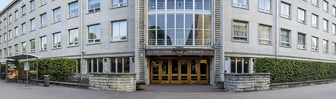 Tallinn University