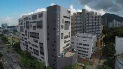 School of Communication, Hong Kong Baptist University