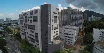 School of Communication, Hong Kong Baptist University