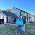 Customer who left a review about solar panels