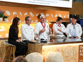 🚀 Select Club en Alimentaria & Hostelco 2026: Un hito para la excelencia panadera global 🥖🇪🇸