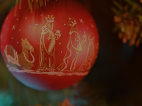 UIBC les desea una Feliz Navidad y un Próspero Año Nuevo 🎁🌟