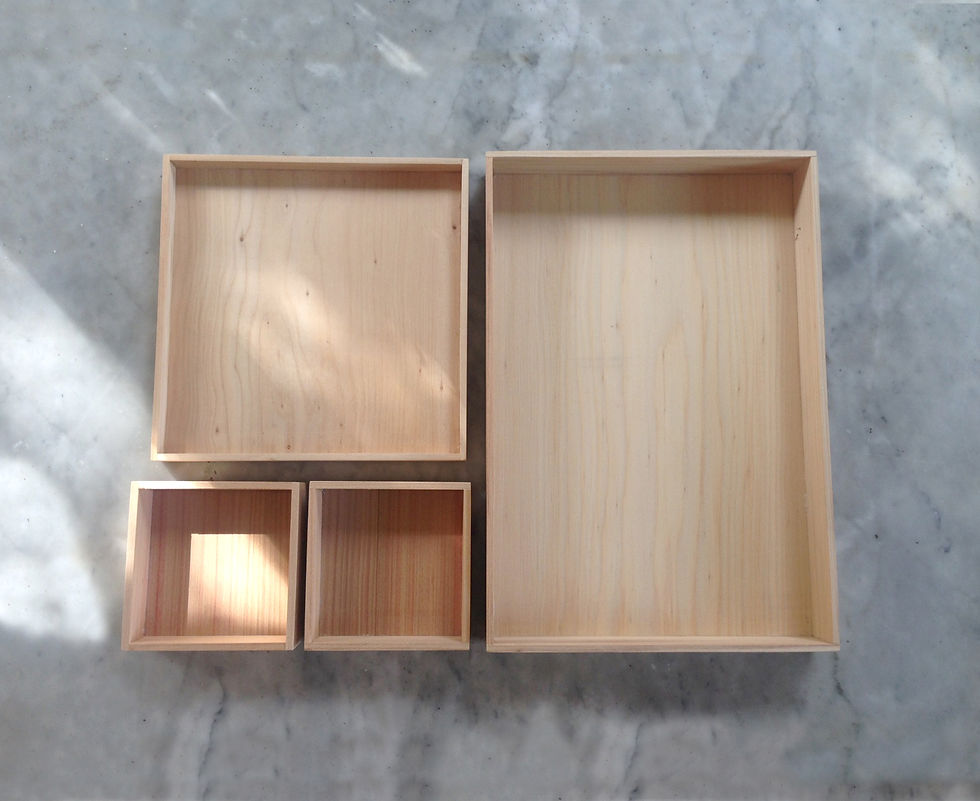 Miniatura: set cajas 4.1