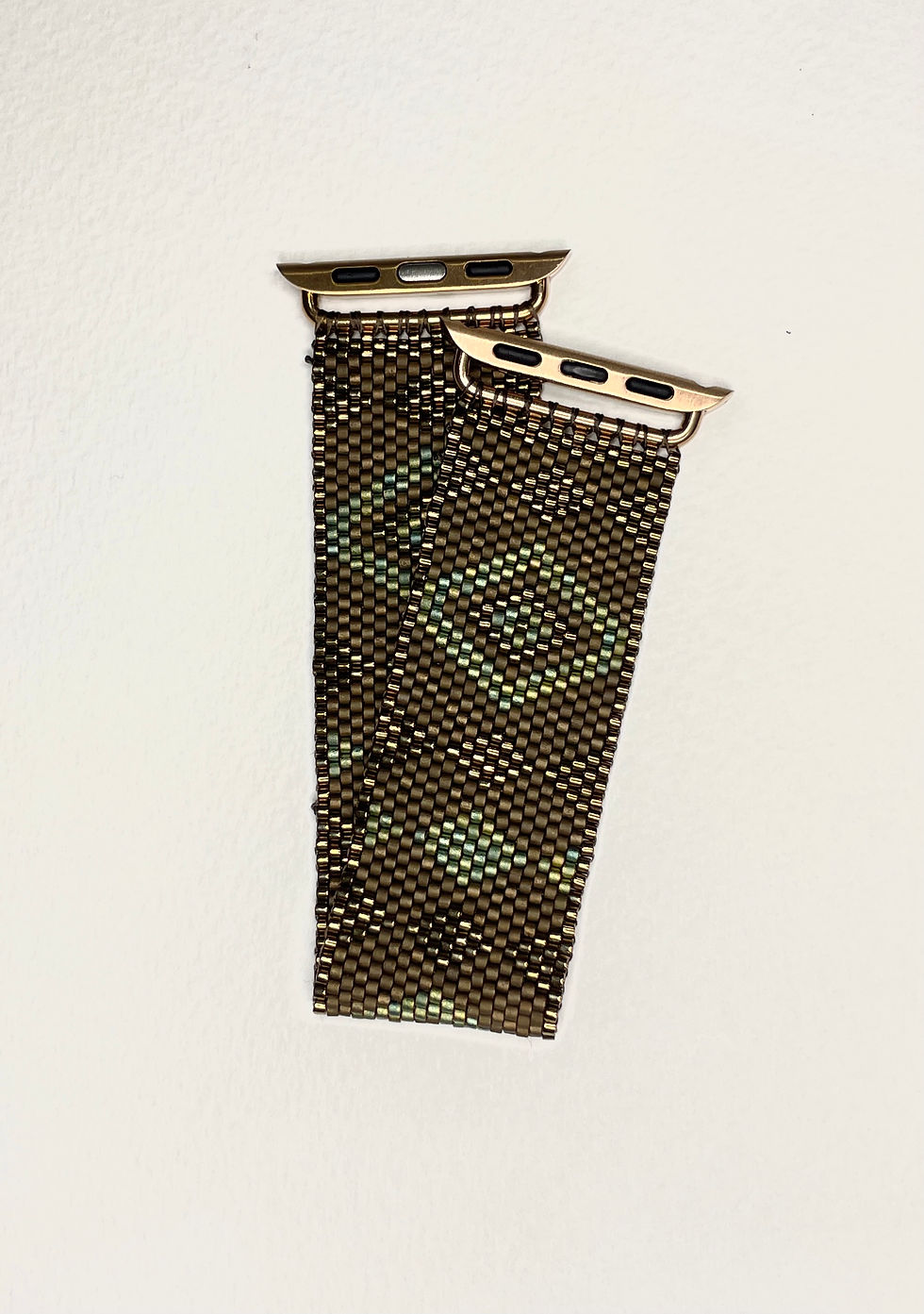 Thumbnail: Apple Watch Straps (Dark)