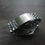 Thumbnail: Northern Star Watch Stainless Steel Bracelet,  Double Safety Buckle