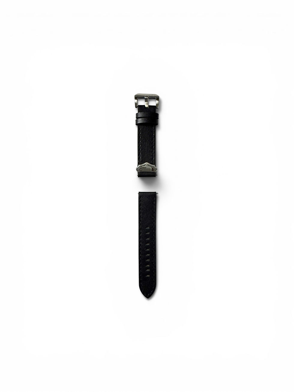 Thumbnail: Northern Star Watch Black Strap
