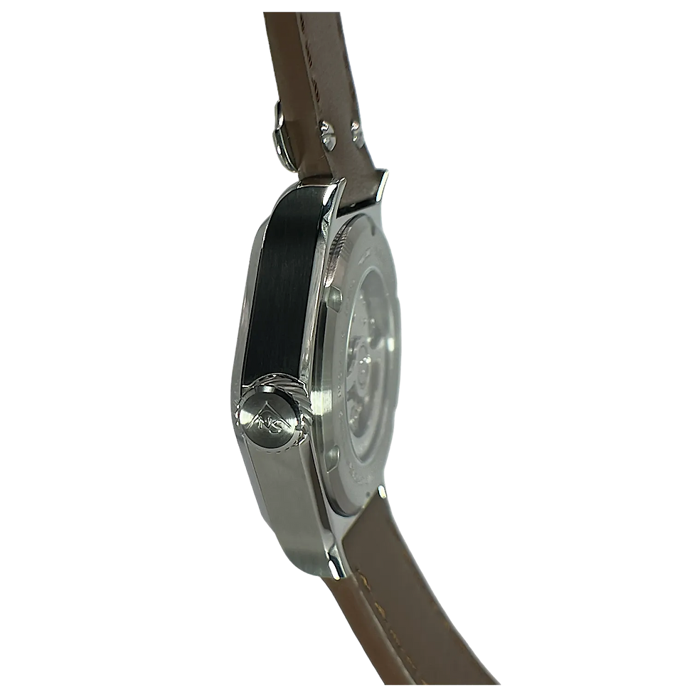 Thumbnail: Icy Sentinel 40.5mm