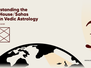 Third House in the Kundli in Vedic Astrology