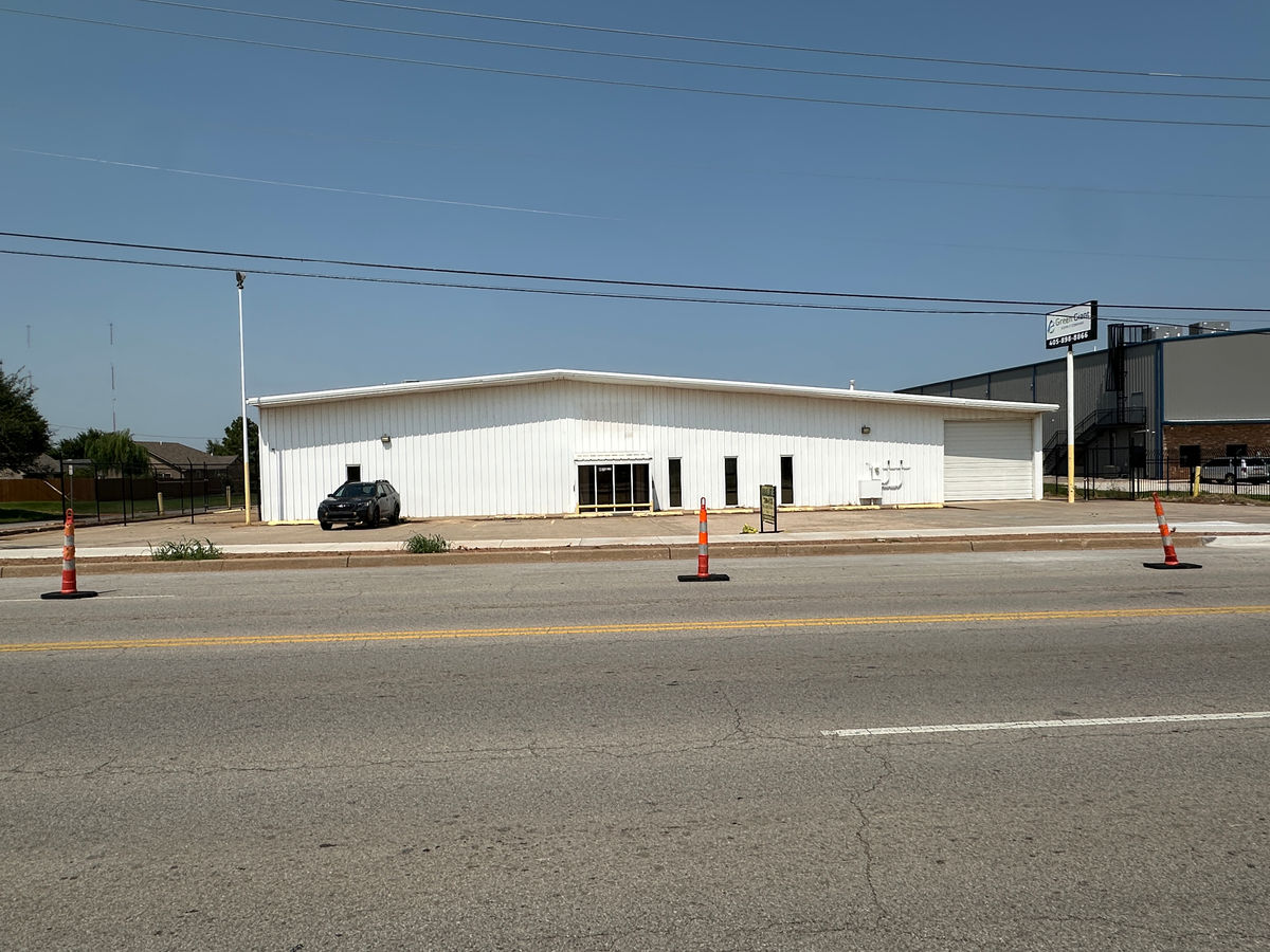 Gibb Development Co.