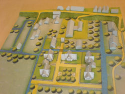 Venster