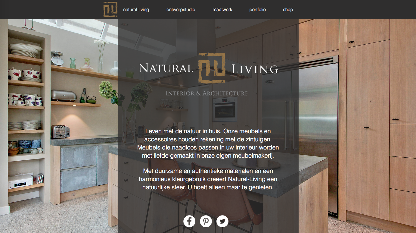 Natural-Living