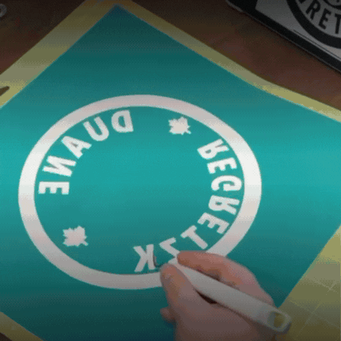 Duane Regretzky performing a live acoustic music set at the Kamloops tattoo show.