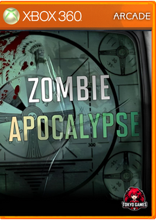 Zombie Apocalypse - XBOX 360 RGH 